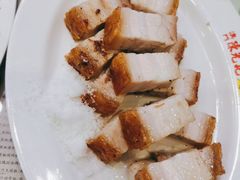 -澳门陈光记烧味饭店(郎家园店)