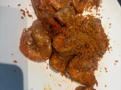 -徐记海鲜(曲江南湖店)