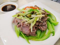 -和平馆·地道港澳茶餐厅(西门口店)