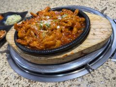 -真利味·脊骨火锅·正宗韩国料理(韩乐坊店)