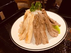 -左庭右院鲜牛肉火锅(南通CBD大有境店)