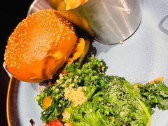 -blue frog蓝蛙(长泰广场店)