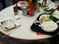 -冠记·肠粉粥品专家(江南大道店)
