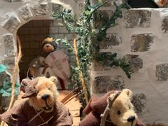 -济州岛泰迪熊博物馆