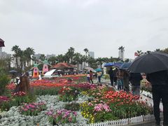 -厦门园林博览苑