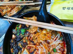-阿生哥螺蛳粉(永安街店)