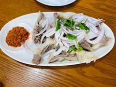 -怡妮新疆风味餐厅(东江湾路店)