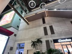 -上海第一八佰伴