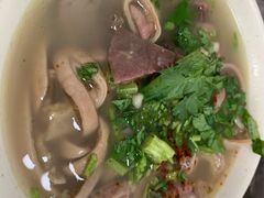 -李小老烧饼(常营民族家园店)