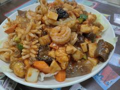 八珍豆腐-茂源餐厅(新华路店)