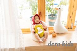 -DORA kids 朵拉儿童摄影花园店