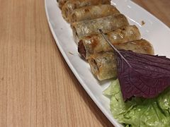 -越小品·越南餐厅(万科里店)