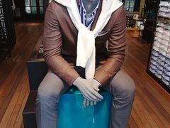 -SUITSUPPLY(安福路店)