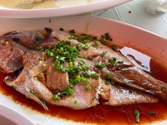 -丰收渔港饭店(嵊泗店)