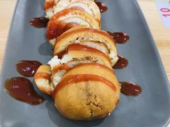 -暖食光·台式家庭餐厅·生日主题店(万达店)