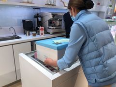 -好利来(团结湖店)