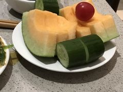 -海底捞火锅(万达店)