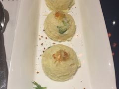 -戈雅法餐厅(世界城广场店)