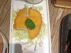 -熹素·鲜美素食Vegetarian (天河领展店)