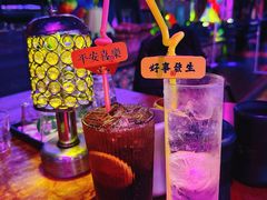 -喜鹊音乐酒馆(西街店)