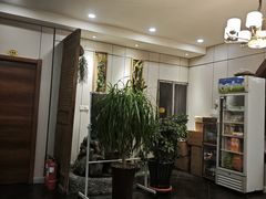 -山海经·海边人家 海鲜新青岛菜(扬州路店)