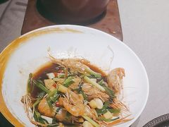 -小厨娘淮扬菜(河西奥美大厦店)