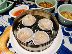 -绿茶餐厅(布吉万象汇店)