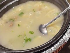 -上海人家花樣年华(中山公园店)