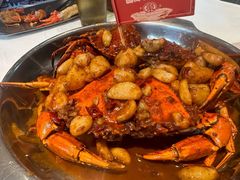 -聚味斋香辣蟹(生态城万达店)