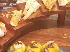 -古田居·特色寿司料理(星之岛旗舰店)