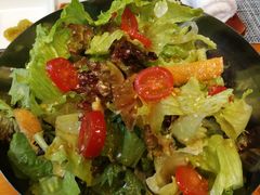 -竹马炭火烤肉(南屏店)