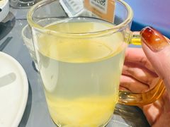 -小大董·烤鸭(观景餐厅·南京西路店)