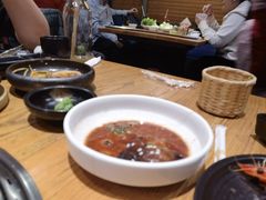 -赤坂亭·M9和牛烧肉·铁板烧·日料398放题(长泰广场店)