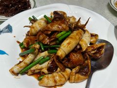 -良友·海鲜青岛菜(五四广场店)