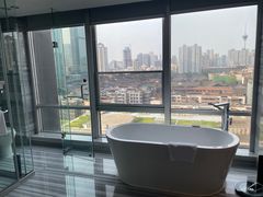 -榛悦隆堡成都酒店(春熙路太古里店)