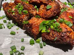 -绿茶餐厅(深圳龙华天虹购物中心店)