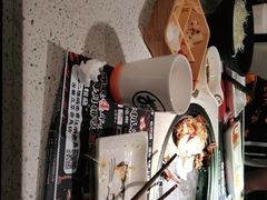 -猫爪爪原切自助烤肉(观音桥阳光世纪店)