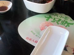 -锡笼记·无锡小笼(水岸店)