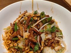 -寻裕记·现炒浇头面(人民广场店)