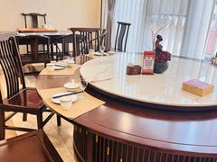 -复盛大酒店(民航路店)