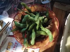 -木屋烧烤(白石洲店)