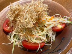 -傑·料理·海鲜放题(佛山文华荟店)