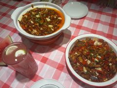 -3弄堂·滕王饭店·江西菜(铜锣湾店)