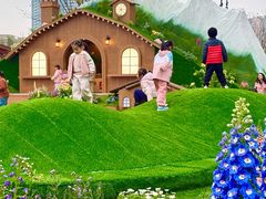 -首开·龙湖成都西宸天街