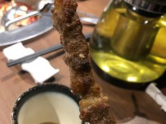 -快乐小羊·内蒙牛羊肉火锅(流花中心店)