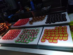 -集杰尚品海鲜烤肉自助餐厅(乳山振华店)