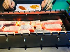 -很久以前羊肉串(清河店)