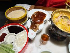-小吊梨汤·北京菜·烤鸭(王府井银泰in88店)