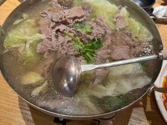 乐山跷脚牛肉-川堂风·跷脚牛肉·乐山爆炒(宝山日月光店)
