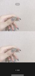 -恐龙·美甲美睫